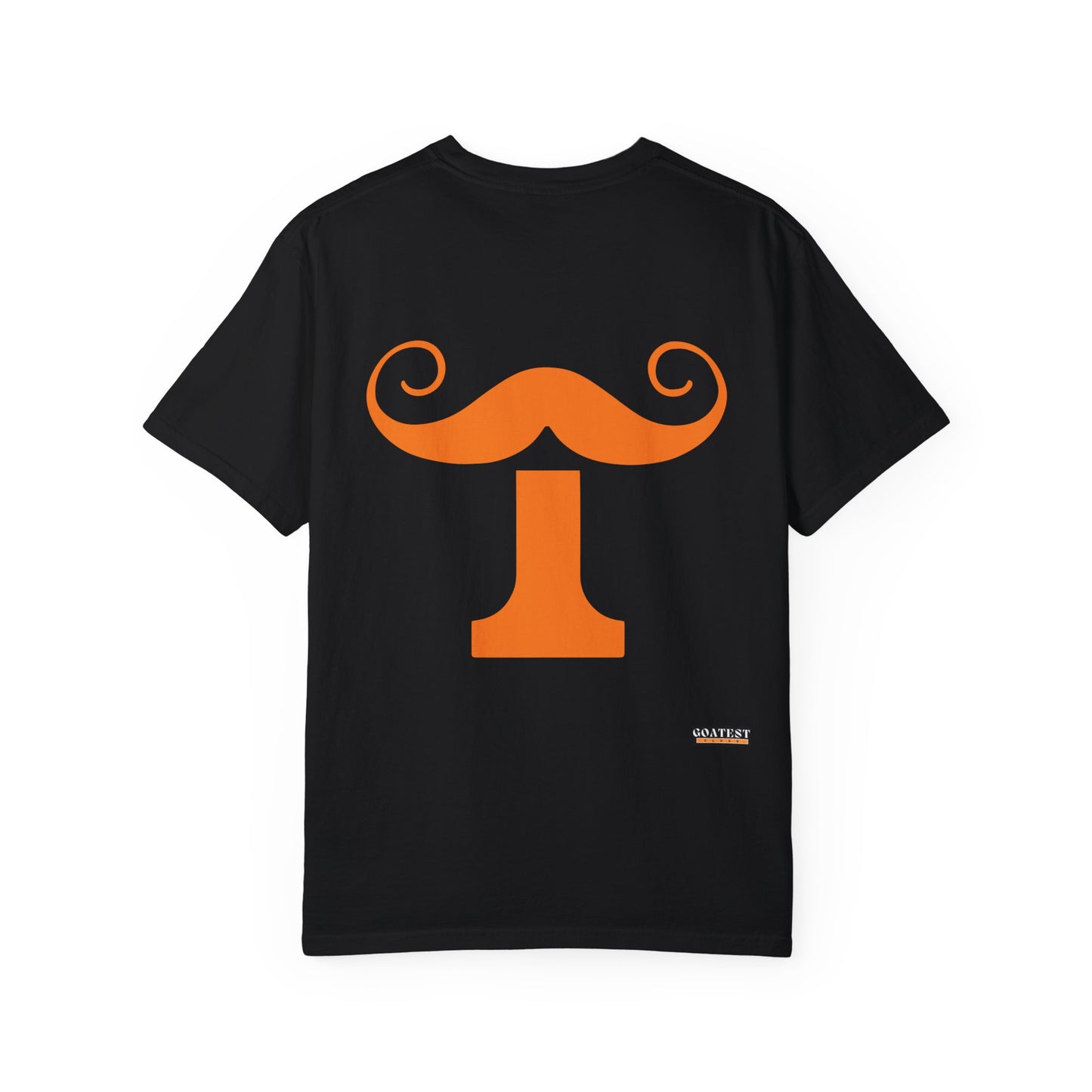 "THE STACHE TEE"